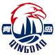 青岛崂山啤酒logo