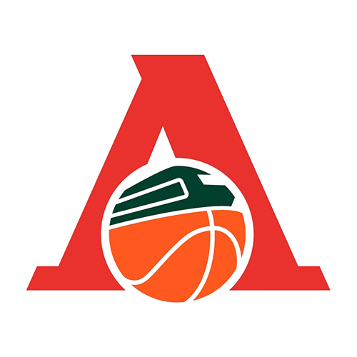 库班火车头logo