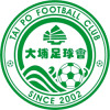 大埔U22logo