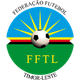 东帝汶U17logo