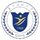 广东药科大学logo