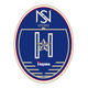 神奈川县相模原野岛斯特拉女足logo
