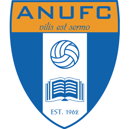 澳大利亚国立大学U23logo