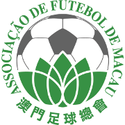 中国澳门U17logo