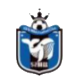 广东工业大学logo