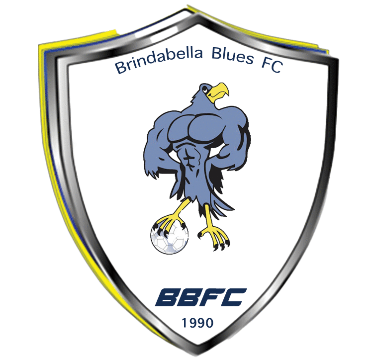 布伦达贝拉U23logo