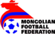蒙古U17logo