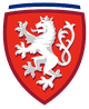 捷克U15logo