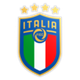 意大利U15logo
